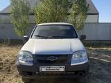 Chevrolet Niva 2013 года за 2 000 000 тг. в Актобе – фото 4