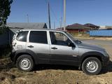 Chevrolet Niva 2013 года за 2 000 000 тг. в Актобе – фото 5