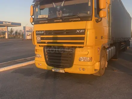 DAF  XF 105 2009 года за 22 000 000 тг. в Уральск – фото 2