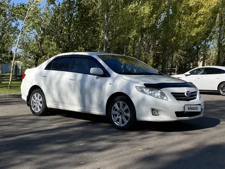 Toyota Corolla 2010 года за 5 000 000 тг. в Астана – фото 4