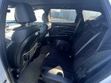 Hyundai Santa Fe 2021 года за 17 000 000 тг. в Усть-Каменогорск – фото 2