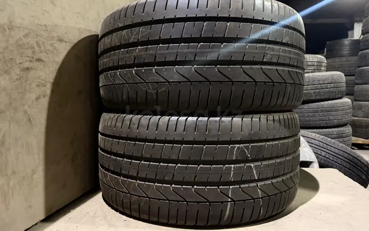 315/35r21 Pirelli 2шт за 120 000 тг. в Алматы