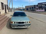 BMW 520 1994 года за 1 900 000 тг. в Кызылорда – фото 2