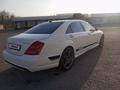 Mercedes-Benz S 500 2007 года за 8 290 000 тг. в Алматы – фото 4