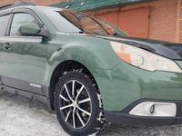 Subaru Outback 2010 годаүшін6 900 000 тг. в Усть-Каменогорск