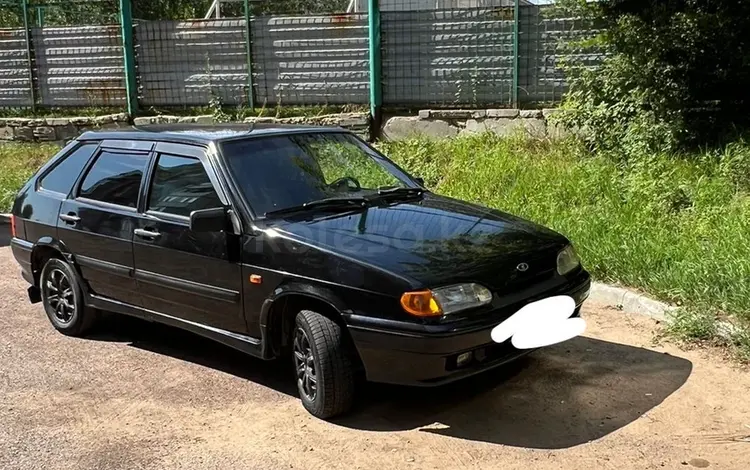 ВАЗ (Lada) 2114 2012 годаүшін2 000 000 тг. в Костанай