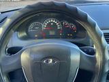 ВАЗ (Lada) Priora 2172 2013 года за 1 500 000 тг. в Шымкент – фото 4