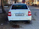 ВАЗ (Lada) Priora 2172 2013 года за 1 500 000 тг. в Шымкент – фото 2