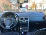 ВАЗ (Lada) Priora 2172 2013 года за 1 500 000 тг. в Шымкент – фото 5