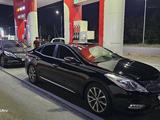 Hyundai Grandeur 2015 года за 8 450 000 тг. в Шымкент