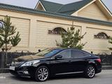Hyundai Grandeur 2015 года за 8 450 000 тг. в Шымкент – фото 3
