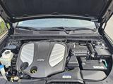 Hyundai Grandeur 2015 года за 8 450 000 тг. в Шымкент – фото 5