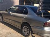 Mitsubishi Galant 1997 года за 900 000 тг. в Алматы – фото 2