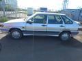 ВАЗ (Lada) 2114 2007 года за 1 300 000 тг. в Актобе – фото 2