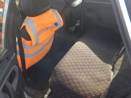 ВАЗ (Lada) 2114 2007 года за 1 300 000 тг. в Актобе – фото 4
