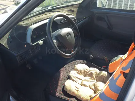 ВАЗ (Lada) 2114 2007 года за 1 300 000 тг. в Актобе – фото 5
