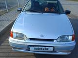 ВАЗ (Lada) 2114 2007 года за 1 300 000 тг. в Актобе
