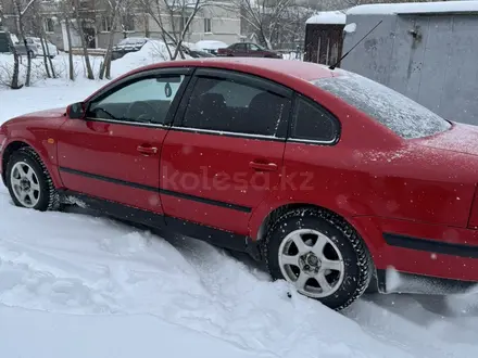 Volkswagen Passat 1996 года за 2 500 000 тг. в Петропавловск – фото 5