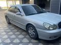 Hyundai Sonata 2001 годаүшін1 400 000 тг. в Шымкент