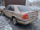 Mercedes-Benz C 200 1995 годаfor1 400 000 тг. в Сатпаев – фото 2