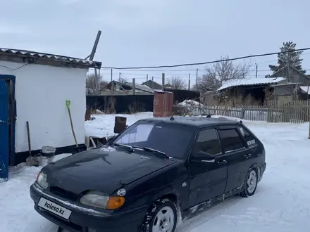 ВАЗ (Lada) 2114 2006 года за 650 000 тг. в Астана – фото 3