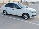 ВАЗ (Lada) Granta 2190 2018 года за 3 300 000 тг. в Туркестан