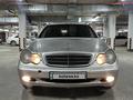 Mercedes-Benz C 180 2003 годаfor4 200 000 тг. в Караганда – фото 2