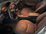Mercedes-Benz C 180 2003 года за 3 400 000 тг. в Караганда – фото 2