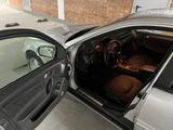 Mercedes-Benz C 180 2003 года за 3 400 000 тг. в Караганда – фото 3