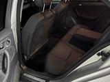 Mercedes-Benz C 180 2003 года за 3 400 000 тг. в Караганда – фото 4