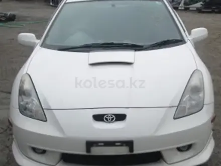 Toyota Celica 2000 года за 35 000 тг. в Алматы – фото 3