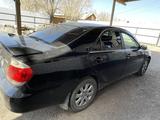 Toyota Camry 2005 годаүшін5 300 000 тг. в Караганда – фото 5