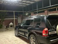 Mitsubishi Pajero 2005 годаүшін7 000 000 тг. в Алматы