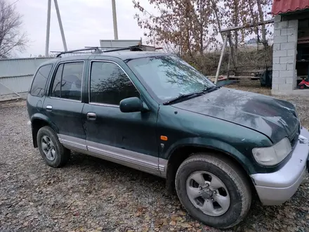 Kia Sportage 1996 года за 1 500 000 тг. в Алматы