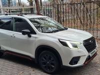 Subaru Forester 2023 годаүшін19 000 000 тг. в Алматы