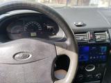 ВАЗ (Lada) Priora 2170 2011 годаүшін1 550 000 тг. в Актобе – фото 5