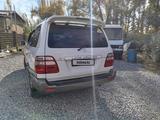 Toyota Land Cruiser 2004 года за 9 500 000 тг. в Алматы – фото 2