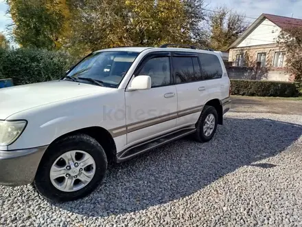 Toyota Land Cruiser 2004 года за 9 500 000 тг. в Алматы – фото 3