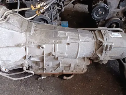 АКПП 4 WD Cadillac SRX 4.6 за 400 000 тг. в Алматы – фото 3