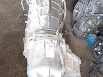 АКПП 4 WD Cadillac SRX 4.6 за 400 000 тг. в Алматы – фото 5