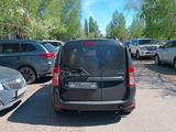 ВАЗ (Lada) Largus 2021 годаүшін5 600 000 тг. в Астана – фото 4