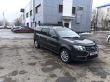 ВАЗ (Lada) Largus 2021 годаүшін5 600 000 тг. в Астана – фото 5