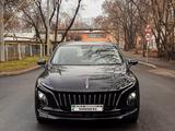 Hongqi E-QM5 2024 годаүшін7 200 000 тг. в Алматы