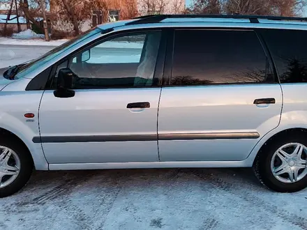 Mitsubishi Space Wagon 1998 года за 3 100 000 тг. в Атбасар – фото 5