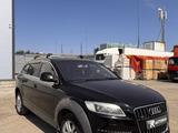 Audi Q7 2007 годаүшін6 500 000 тг. в Костанай – фото 2