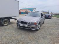 BMW 528 1996 годаүшін3 000 000 тг. в Кызылорда