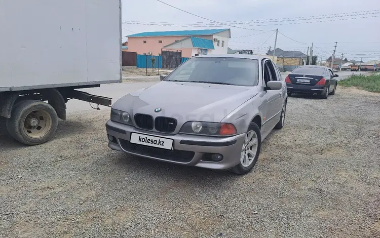 BMW 528 1996 года за 3 000 000 тг. в Кызылорда