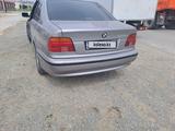 BMW 528 1996 годаүшін3 000 000 тг. в Кызылорда – фото 3