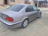 BMW 528 1996 годаүшін3 000 000 тг. в Кызылорда – фото 4