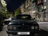 BMW 525 1992 года за 1 100 000 тг. в Аксу